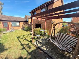 Chalfield Avenue Great Sutton